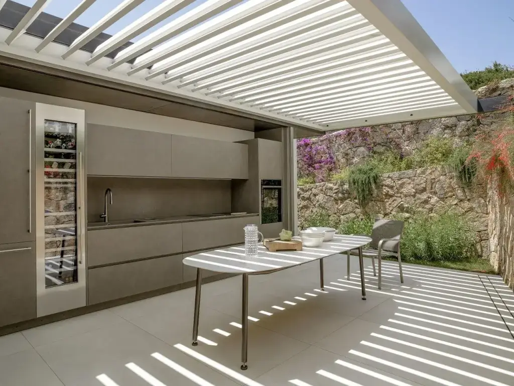 Интерьер Laminam Fokos - 1