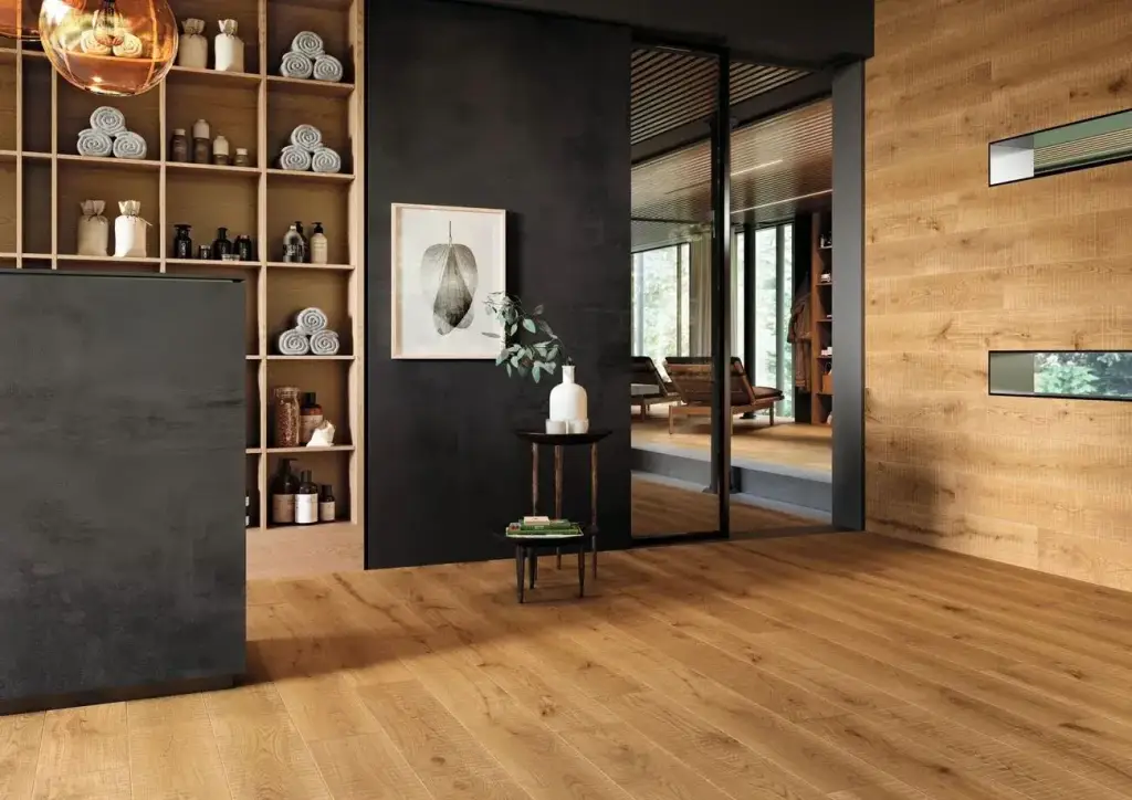 Интерьер Atlas Concorde Exence - 23