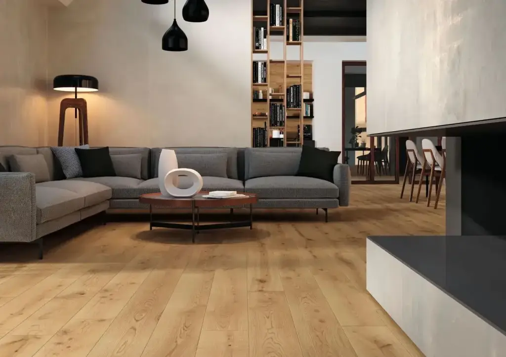 Интерьер Atlas Concorde Exence - 2