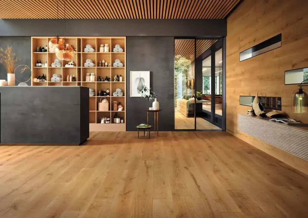 Интерьер Atlas Concorde Exence - 20