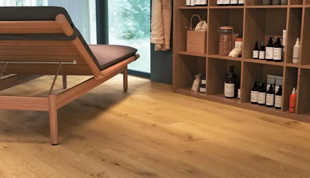 Интерьер Atlas Concorde Exence - 17