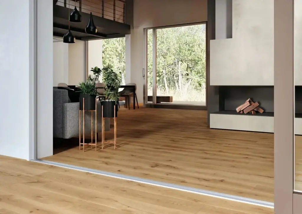 Интерьер Atlas Concorde Exence - 4