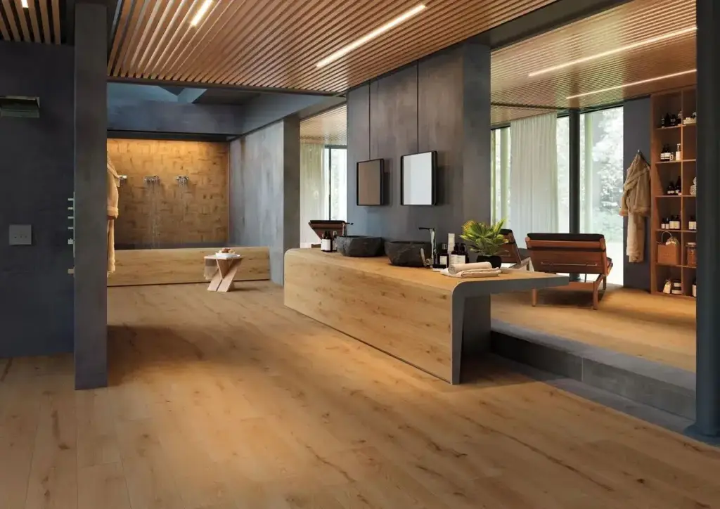 Интерьер Atlas Concorde Exence - 15