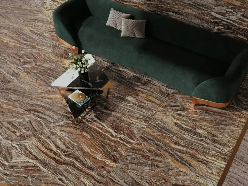 Интерьер Atlas Concorde Rus EPOS - 3