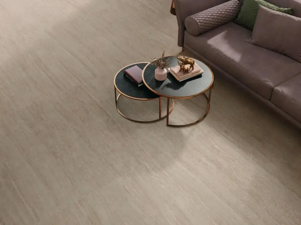 Интерьер Atlas Concorde Rus EPOS - 2