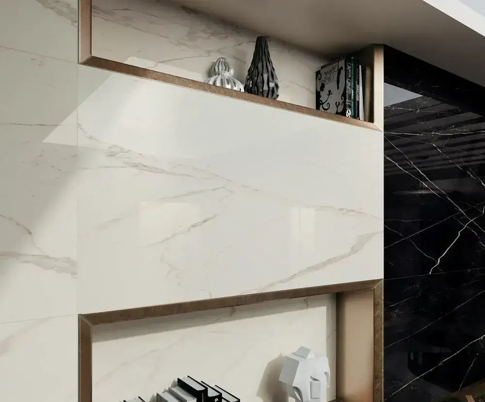 Интерьер Atlas Concorde Rus EMPIRE - 9