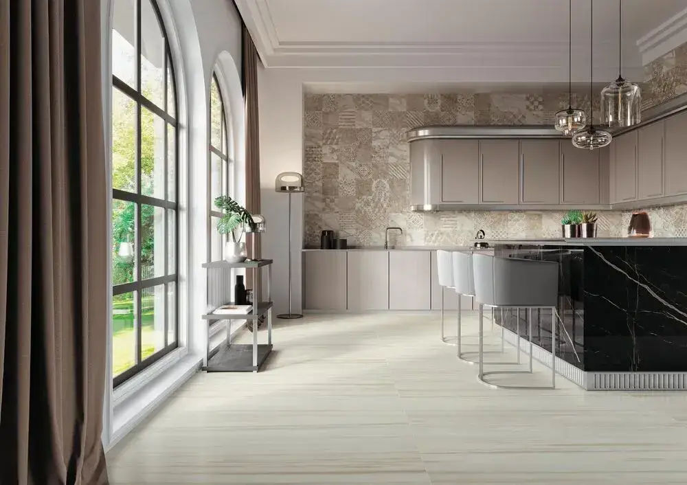 Интерьер Atlas Concorde Rus EMPIRE - 12