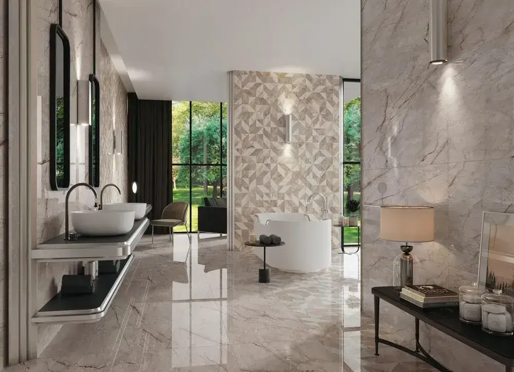 Интерьер Atlas Concorde Rus EMPIRE - 16