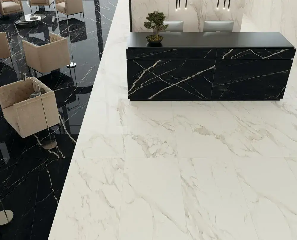 Интерьер Atlas Concorde Rus EMPIRE - 18