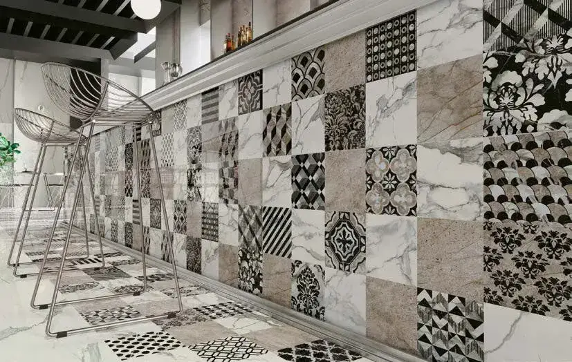 Интерьер Atlas Concorde Rus EMPIRE - 20