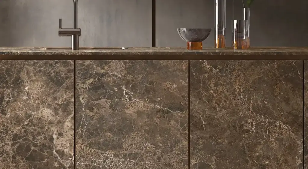 Интерьер Keope Ceramiche Elements lux - 14