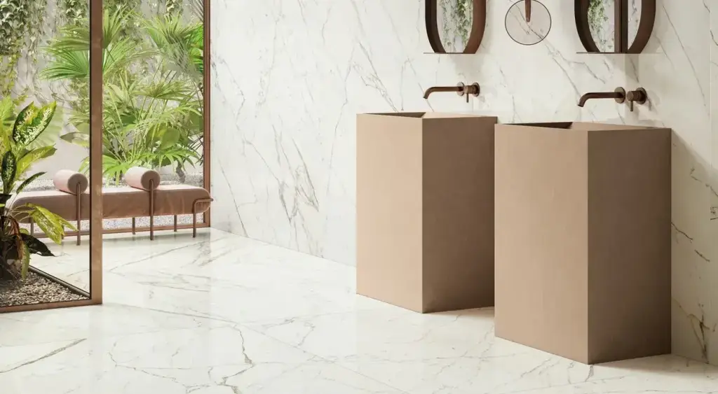 Интерьер Keope Ceramiche Elements lux - 20