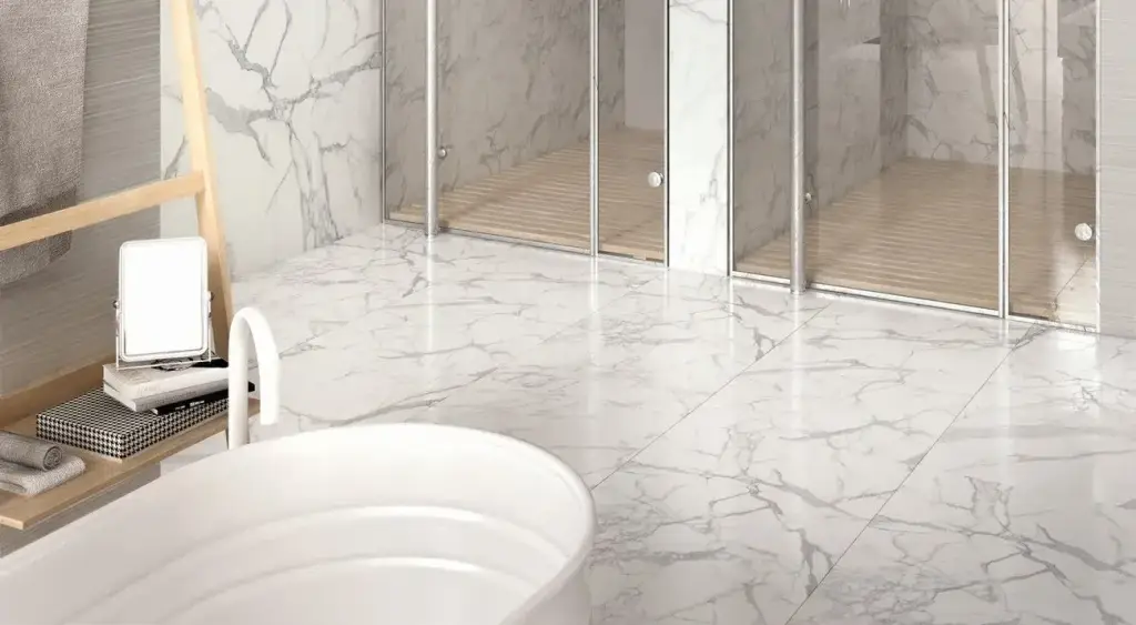 Интерьер Keope Ceramiche Elements lux - 17
