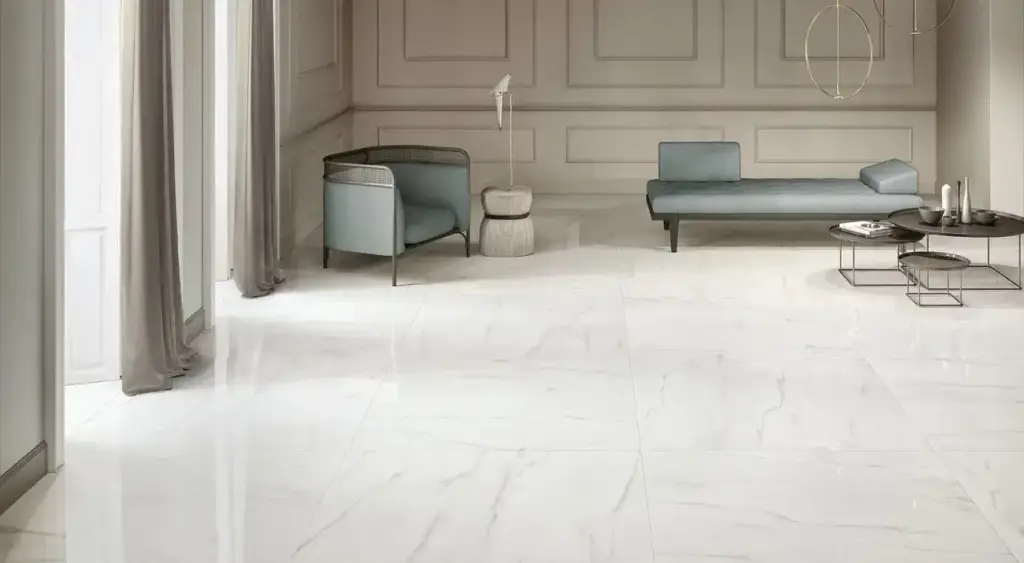 Интерьер Keope Ceramiche Elements lux - 3