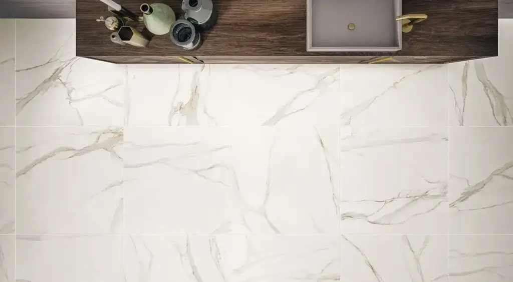 Интерьер Keope Ceramiche Elements lux - 7