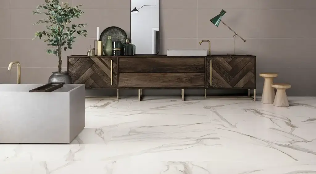 Интерьер Keope Ceramiche Elements lux - 9