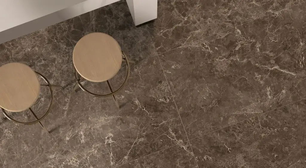 Интерьер Keope Ceramiche Elements lux - 19