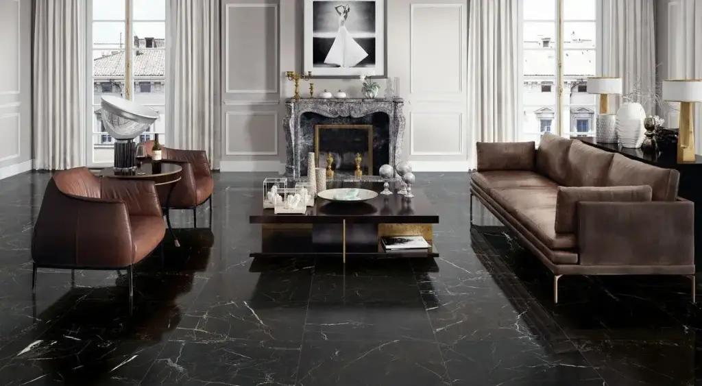 Интерьер Keope Ceramiche Elements lux - 4