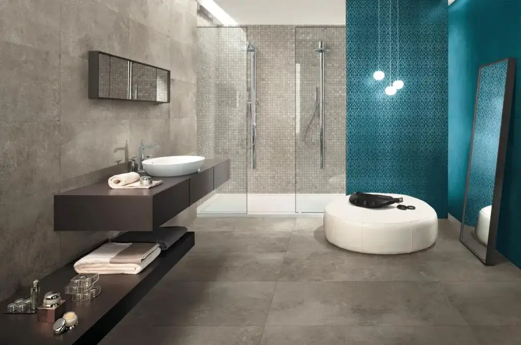 Интерьер Atlas Concorde Rus Drift - 1