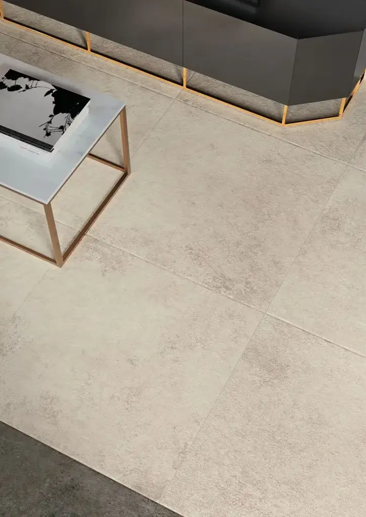 Интерьер Atlas Concorde Rus Drift - 2