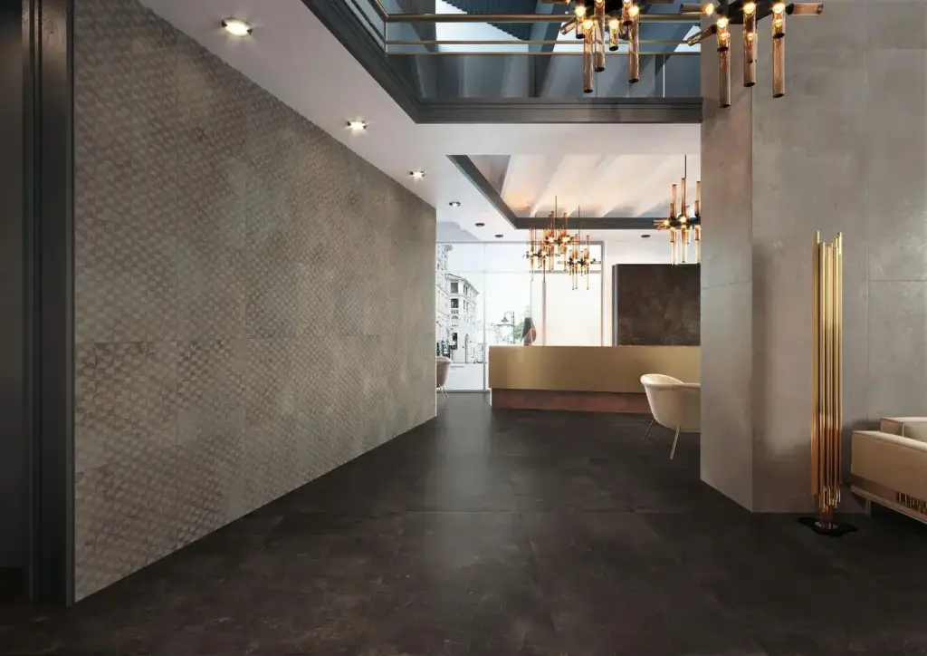 Интерьер Atlas Concorde Rus Drift - 6