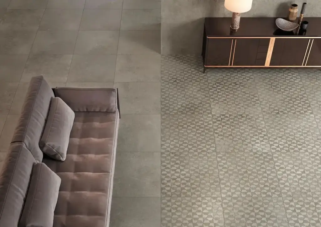 Интерьер Atlas Concorde Rus Drift - 5