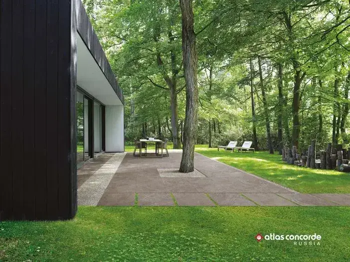 Интерьер Atlas Concorde Rus Cliff