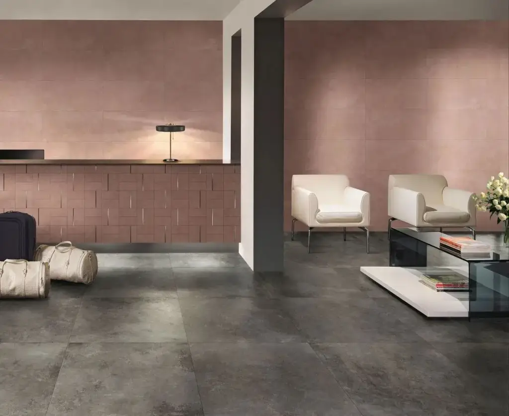 Интерьер Atlas Concorde Rus Drift