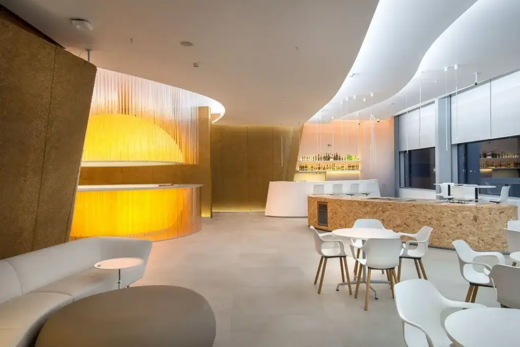 Интерьер Laminam Calce - 4