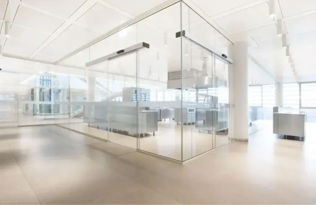 Интерьер Laminam Calce - 2