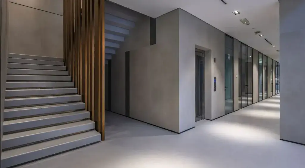 Интерьер Laminam Calce - 1