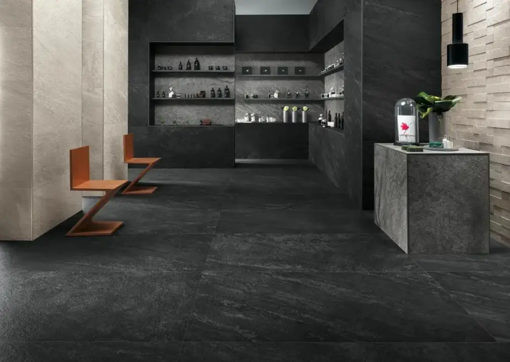 Интерьер Atlas Concorde Brave - 11