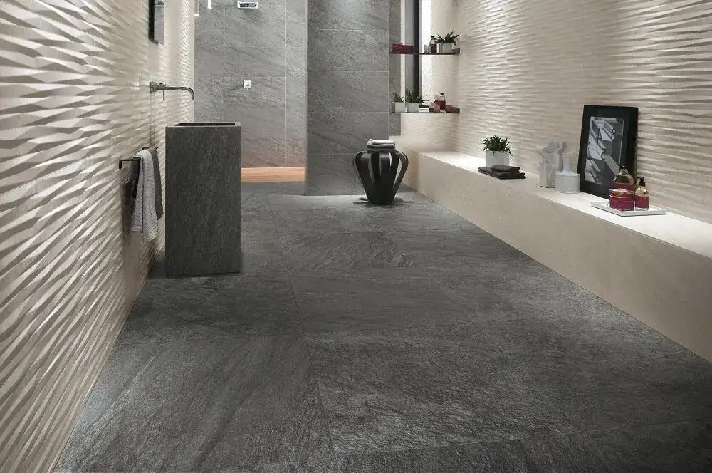 Интерьер Atlas Concorde Brave - 3