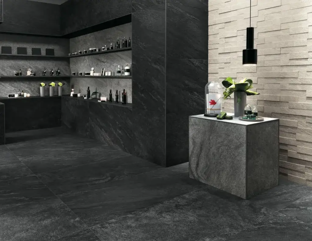 Интерьер Atlas Concorde Brave - 12