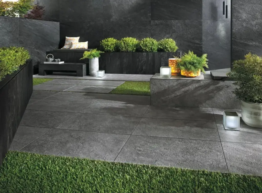 Интерьер Atlas Concorde Brave - 10