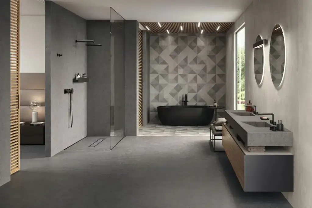 Интерьер Atlas Concorde Boost Stone - 25