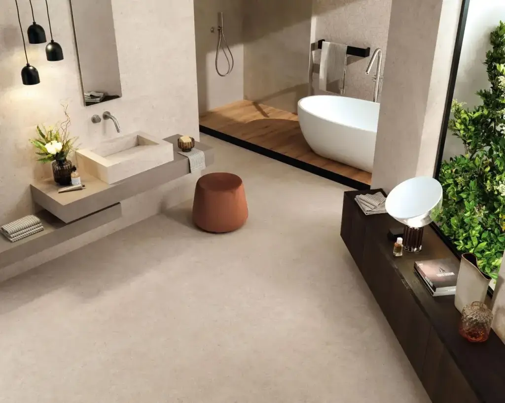 Интерьер Atlas Concorde Boost Stone - 15