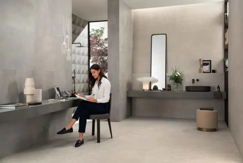 Интерьер Atlas Concorde Boost Stone - 1