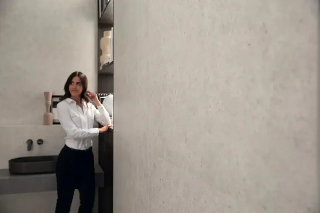 Интерьер Atlas Concorde Boost Stone - 51