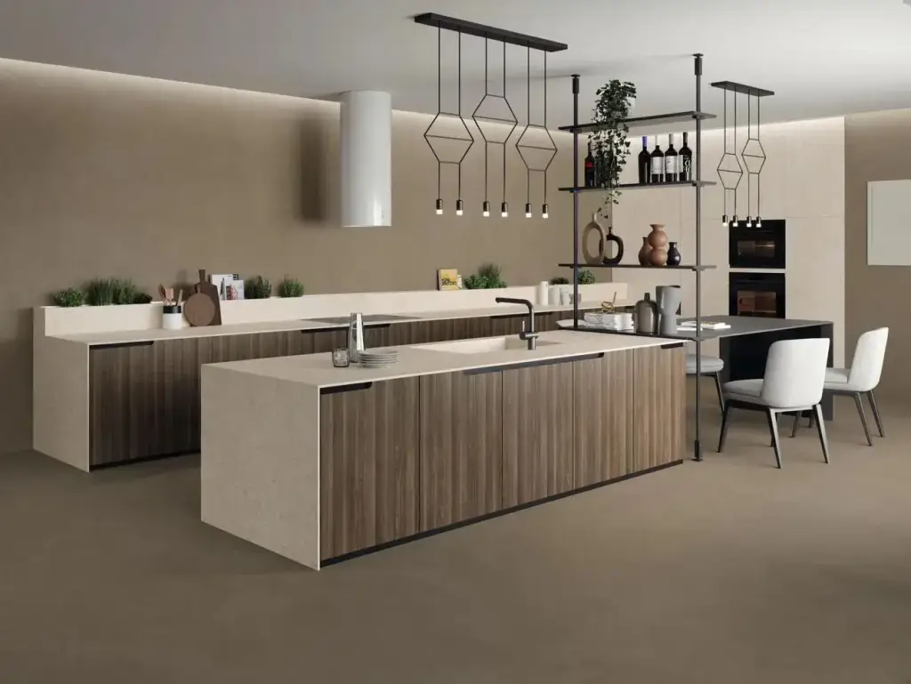 Интерьер Atlas Concorde Boost Stone - 41