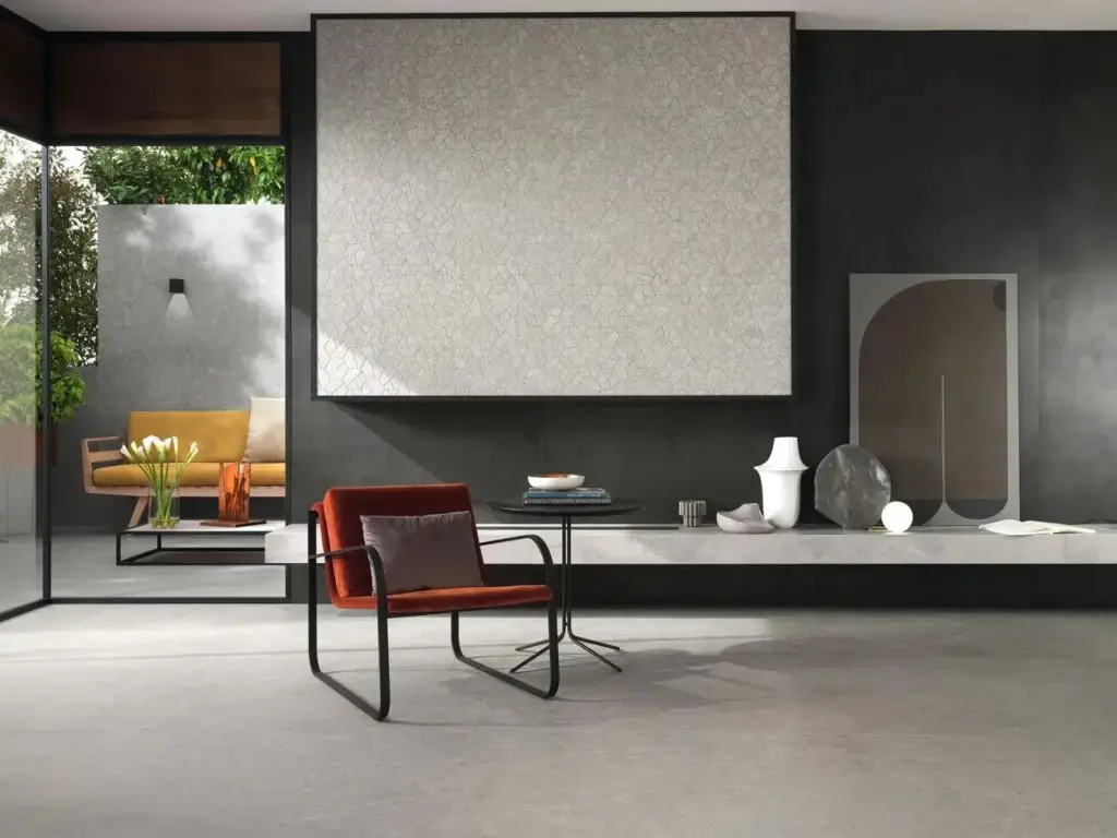 Интерьер Atlas Concorde Boost Stone - 33