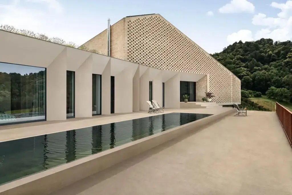 Интерьер Atlas Concorde Boost Stone - 36