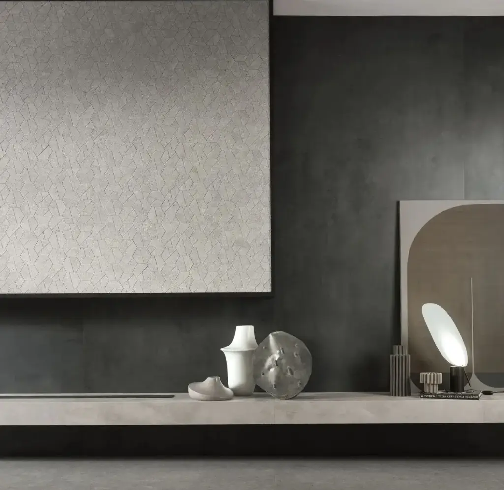 Интерьер Atlas Concorde Boost Stone - 31