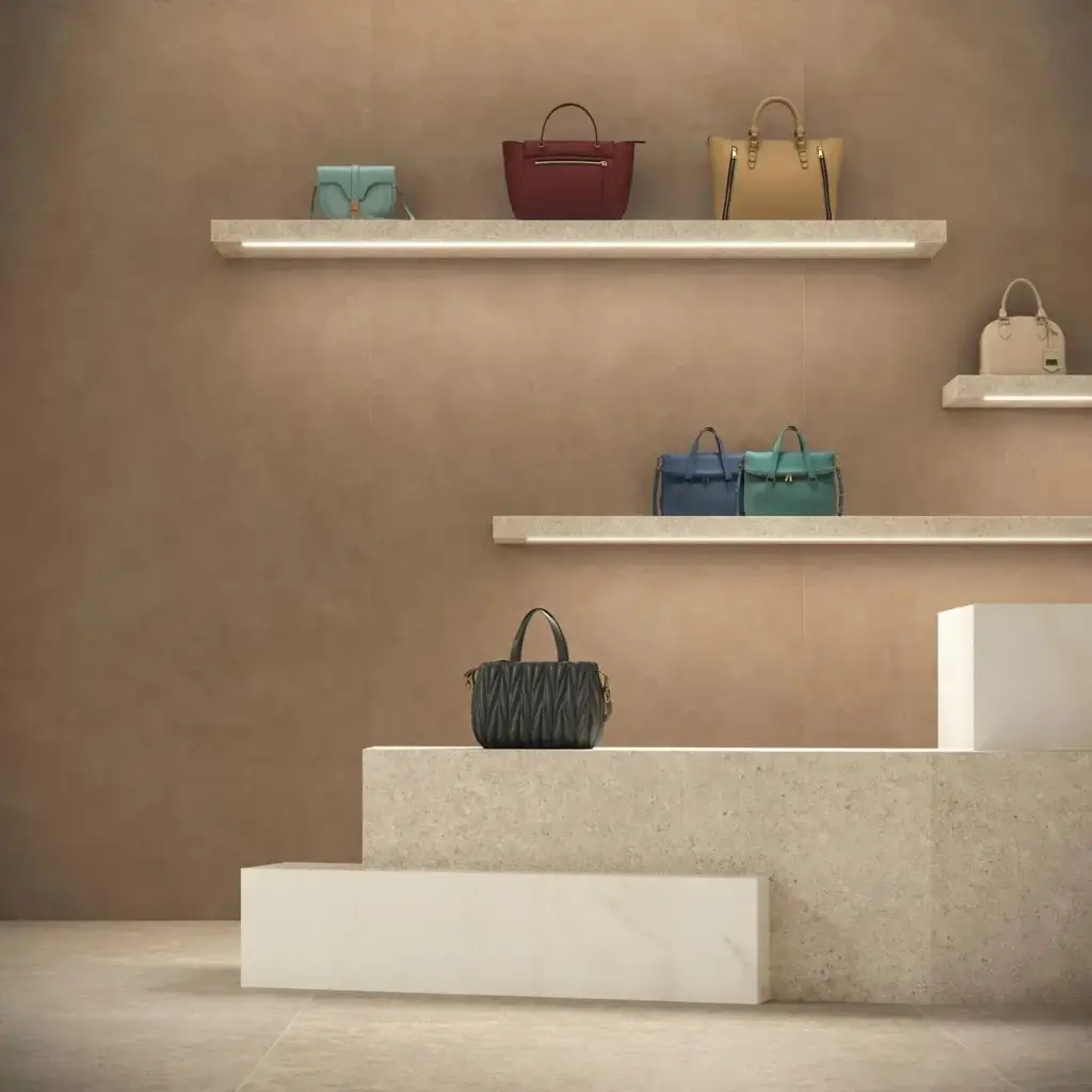 Интерьер Atlas Concorde Boost Stone - 28