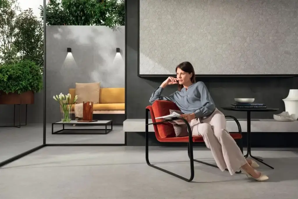 Интерьер Atlas Concorde Boost Stone - 45