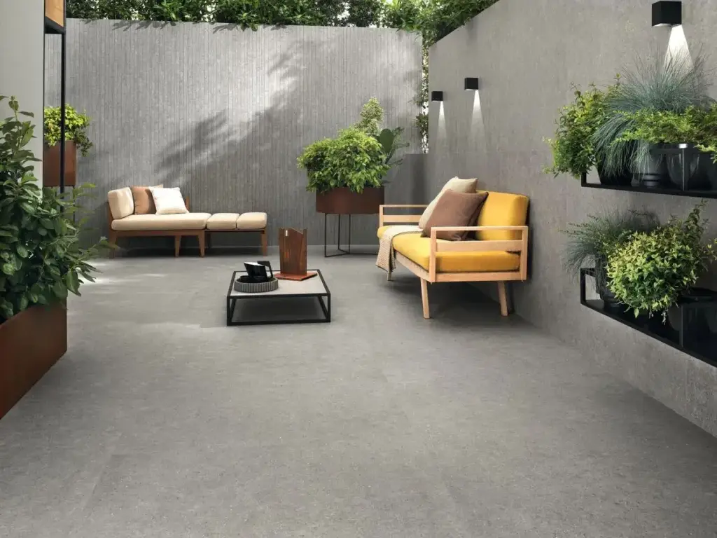 Интерьер Atlas Concorde Boost Stone - 11