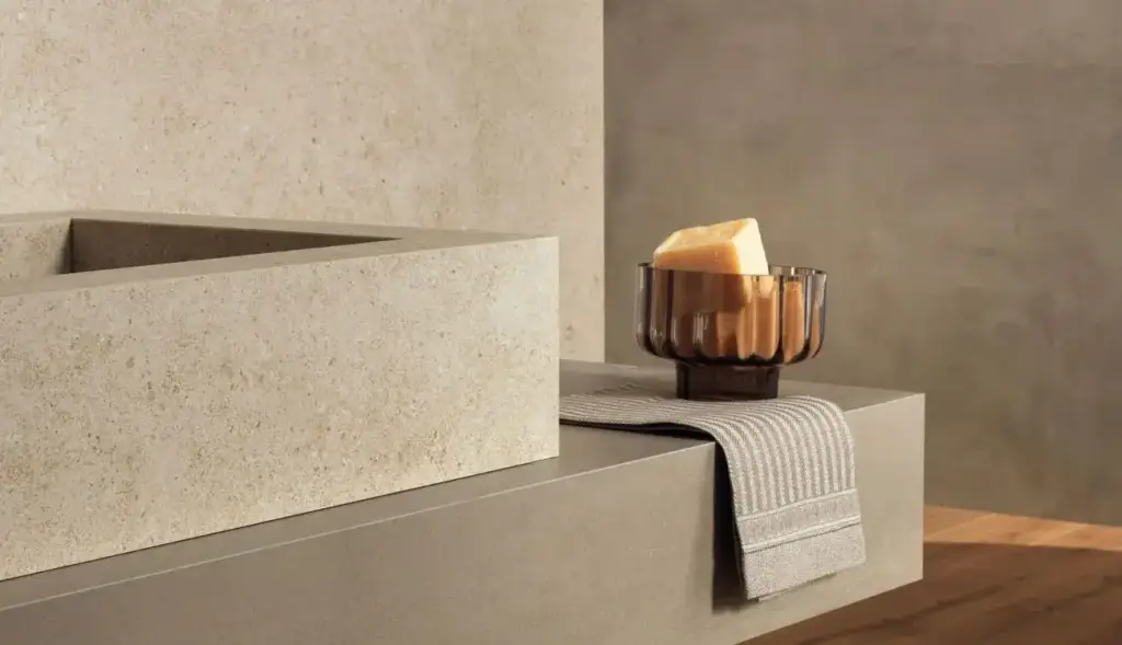 Интерьер Atlas Concorde Boost Stone - 17