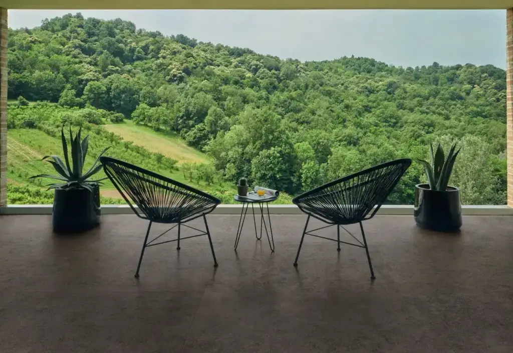 Интерьер Atlas Concorde Boost Stone - 3