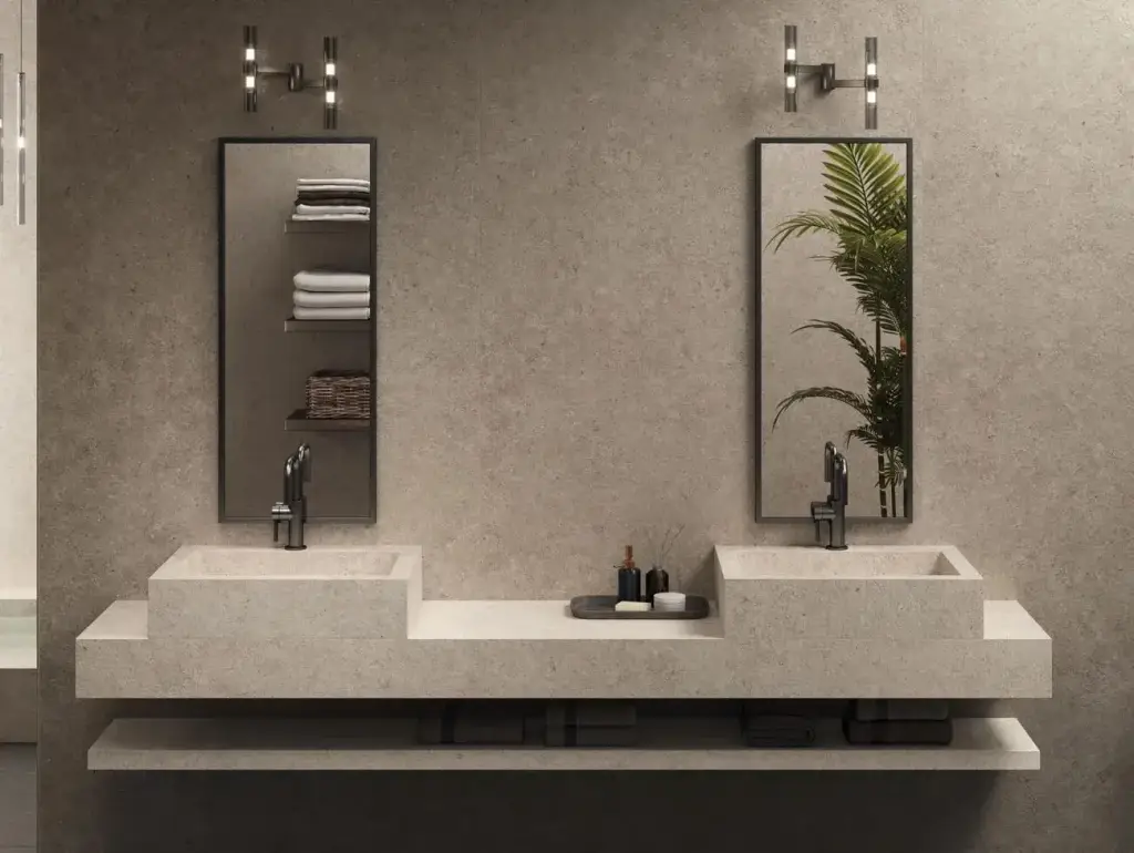 Интерьер Atlas Concorde Boost Stone - 32