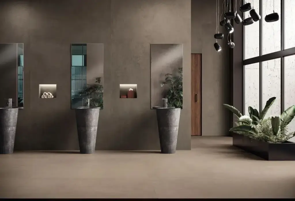 Интерьер Atlas Concorde Boost Pro - 23